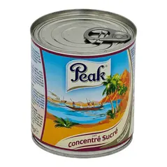 Peak sweetened condensed milk 397 g - image 5 | OMOWEST AFRO INTERCONTINENTAL SHOP