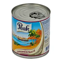 Peak sweetened condensed milk 397 g - image 6 | OMOWEST AFRO INTERCONTINENTAL SHOP