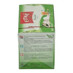 Fitne herbal infusion green tea flavored 2.65 x 15 sachets - image 8 | OMOWEST AFRO INTERCONTINENTAL SHOP | KulturCart
