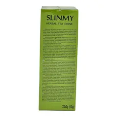 Slinmy herbal tea premium quality teabags - image 3 | OMOWEST AFRO INTERCONTINENTAL SHOP | KulturCart