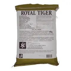 Royal tiger premium jasmine rice (18kg) - image 7 | OMOWEST AFRO INTERCONTINENTAL SHOP | KulturCart