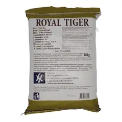Royal tiger premium jasmine rice (18kg) - image 8 | OMOWEST AFRO INTERCONTINENTAL SHOP | KulturCart