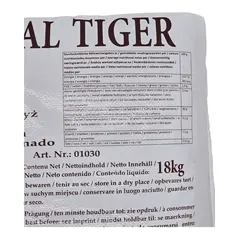 Royal tiger premium jasmine rice (18kg) - image 9 | OMOWEST AFRO INTERCONTINENTAL SHOP | KulturCart