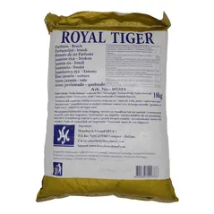 Royal tiger premium jasmine rice broken (18kg) - image 4 | OMOWEST AFRO INTERCONTINENTAL SHOP | KulturCart