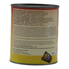 NKULENU’S Ghana’s Original Palm Soup Base (780g) - image 4 | Afro Family Shop