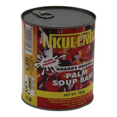 NKULENU’S Ghana’s Original Palm Soup Base (780g) - image 5 | Afro Family Shop | KulturCart