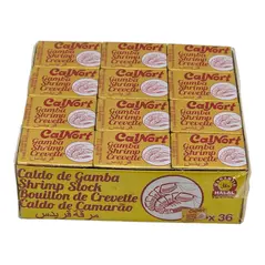 Calnort gamba shrimp stock - image 1 | OMOWEST AFRO INTERCONTINENTAL SHOP | KulturCart