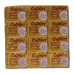 Calnort gamba shrimp stock - image 3 | OMOWEST AFRO INTERCONTINENTAL SHOP | KulturCart
