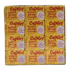 Calnort gamba shrimp stock - image 4 | OMOWEST AFRO INTERCONTINENTAL SHOP | KulturCart