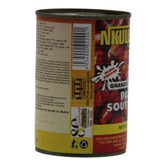 Nkulenu’s Ghana’s Original Palm Soup Base (390g) - image 5 | Afro Family Shop | KulturCart