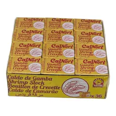 Calnort gamba shrimp stock - image 13 | OMOWEST AFRO INTERCONTINENTAL SHOP | KulturCart