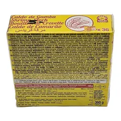 Calnort gamba shrimp stock - image 15 | OMOWEST AFRO INTERCONTINENTAL SHOP | KulturCart