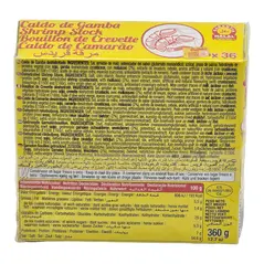 Calnort gamba shrimp stock - image 17 | OMOWEST AFRO INTERCONTINENTAL SHOP | KulturCart