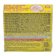 Calnort gamba shrimp stock - image 18 | OMOWEST AFRO INTERCONTINENTAL SHOP | KulturCart
