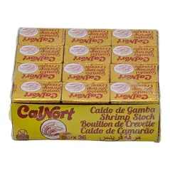 Calnort gamba shrimp stock - image 20 | OMOWEST AFRO INTERCONTINENTAL SHOP | KulturCart