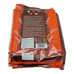 Laila golden sella basmati rice (5kg) - image 4 | OMOWEST AFRO INTERCONTINENTAL SHOP | KulturCart
