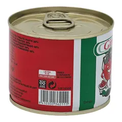Gino tomato paste (210g) - image 10 | OMOWEST AFRO INTERCONTINENTAL SHOP | KulturCart