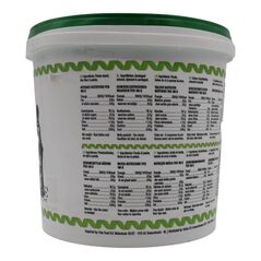 Fola Foods Nigerian Poundo Iyan - image 3 | Afro Family Shop | KulturCart
