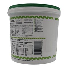 Fola Foods Nigerian Poundo Iyan - image 5 | Afro Family Shop | KulturCart