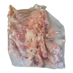 Momjays' Frozen Chicken (5kg) - image 4 | Momjays Afro Markt | KulturCart
