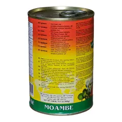 Praise Abemu Dro (Palm Cream With Herbs) 400g - image 6 | Momjays Afro Markt | KulturCart