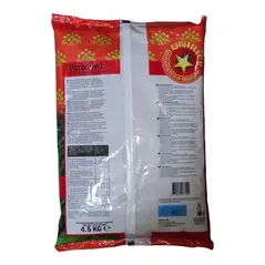 Unirice Guaranteed Quality Parboiled Rice (4.5kg) - image 3 | Momjays Afro Markt | KulturCart