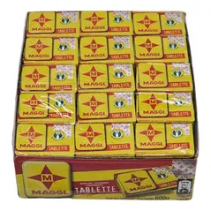 Nestle Maggi Tablette (Seasoning) (600g) - image 17 | OMOWEST AFRO INTERCONTINENTAL SHOP | KulturCart