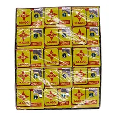 Nestle Maggi Tablette (Seasoning) (600g) - image 2 | Momjays Afro Markt | KulturCart