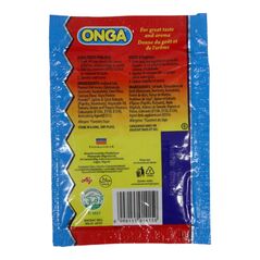 Onga Bouillon Powder for Stews & Jollof (40g) - image 2 | Afro Family Shop | KulturCart