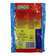 Onga Bouillon Powder for Stews & Jollof (40g) - image 3 | Afro Family Shop | KulturCart