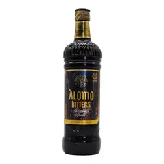 Alomo bitters 750 ml - image 1 | OMOWEST AFRO INTERCONTINENTAL SHOP | KulturCart