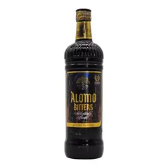 Alomo bitters 750 ml - image 2 | OMOWEST AFRO INTERCONTINENTAL SHOP | KulturCart