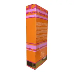 So carrot so white premium body care brightening body lotion with carrot oil - image 6 | OMOWEST AFRO INTERCONTINENTAL SHOP | KulturCart