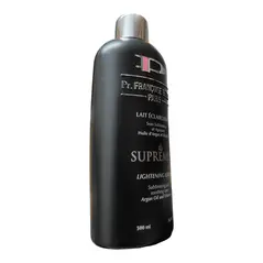 Pr. Francoise Bedon Paris, Supreme Lightening Lotion (500ml) - image 3 | OMOWEST AFRO INTERCONTINENTAL SHOP | KulturCart