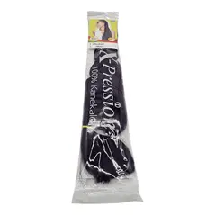 X-pression collection best quality ultra braid violet - image 4 | OMOWEST AFRO INTERCONTINENTAL SHOP | KulturCart