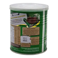 Nestle Milo The Energy Food Drink (400g) - image 9 | Momjays Afro Markt | KulturCart