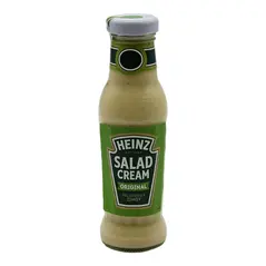 Heinz Salad Cream Original Deliciously Zingy (285g) - image 1 | Momjays Afro Markt | KulturCart