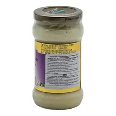Mehran Ginger Garlic Paste (11.2oz) - image 3 | Momjays Afro Markt | KulturCart