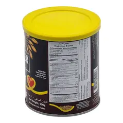 Quaker Quick Cooking White Oats, High in Fiber, Source of Protein (500g) - image 4 | Momjays Afro Markt | KulturCart
