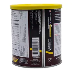 Quaker Quick Cooking White Oats, High in Fiber, Source of Protein (500g) - image 5 | Momjays Afro Markt | KulturCart