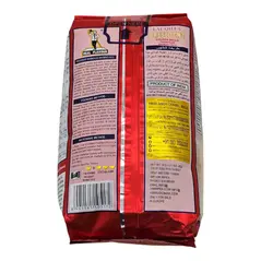 Lal Qilla President Golden Sella Parboiled Basmati Rice (1kg) - image 4 | Momjays Afro Markt | KulturCart