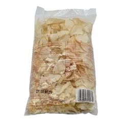 Keripik Singkong Cassava Chips No Preservative (250g) - image 3 | Momjays Afro Markt | KulturCart