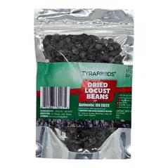 Tyrafoods Dried Locust Beans (100g) - image 1 | Momjays Afro Markt | KulturCart