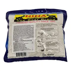 Nina Hausa Koko Spiced Ground Millet (Mild) (454g) - image 6 | Momjays Afro Markt | KulturCart