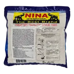 Nina Hausa Koko Spiced Ground Millet (Mild) (454g) - image 7 | Momjays Afro Markt | KulturCart