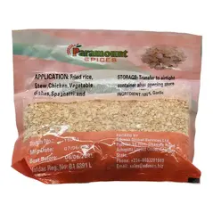Paramount Spices Garlic Flakes (100g) - image 4 | Momjays Afro Markt | KulturCart