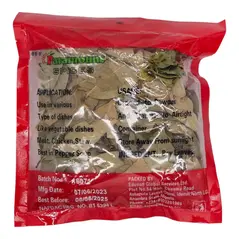 Paramount Spices Bay Leaves (50g) - image 2 | Momjays Afro Markt | KulturCart