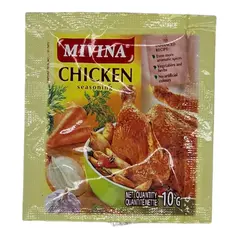 Mivina Chicken Seasoning (10g) - image 1 | Momjays Afro Markt | KulturCart