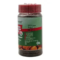 Tyrafoods Grounded Cameroon Pepper (80g) - image 4 | Momjays Afro Markt | KulturCart