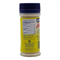 Goya Adobo Sazonador (Without Pepper) (226g) - image 5 | Momjays Afro Markt | KulturCart